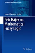 E-Book (pdf) Petr Hájek on Mathematical Fuzzy Logic von 