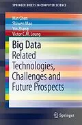 E-Book (pdf) Big Data von Min Chen, Shiwen Mao, Yin Zhang