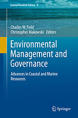 eBook (pdf) Environmental Management and Governance de 