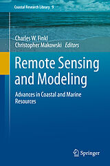 eBook (pdf) Remote Sensing and Modeling de 