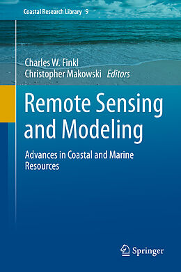 E-Book (pdf) Remote Sensing and Modeling von 
