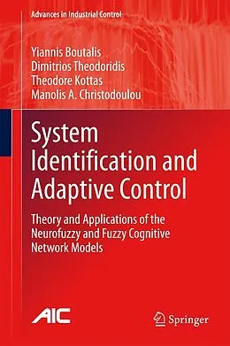 E-Book (pdf) System Identification and Adaptive Control von Yiannis Boutalis, Dimitrios Theodoridis, Theodore Kottas