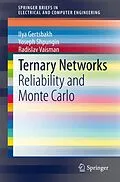 E-Book (pdf) Ternary Networks von Ilya Gertsbakh, Yoseph Shpungin, Radislav Vaisman