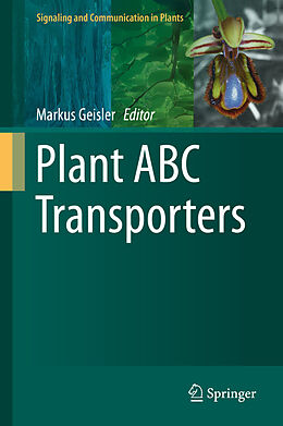 eBook (pdf) Plant ABC Transporters de 
