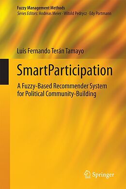 eBook (pdf) SmartParticipation de Luis Fernando Terán Tamayo