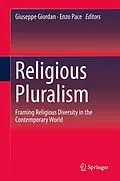 E-Book (pdf) Religious Pluralism von Giuseppe Giordan, Enzo Pace