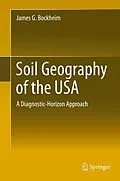 E-Book (pdf) Soil Geography of the USA von James G. Bockheim