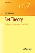 E-Book (pdf) Set Theory von Ralf Schindler