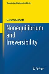 eBook (pdf) Nonequilibrium and Irreversibility de Giovanni Gallavotti