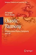 E-Book (pdf) Chaotic Harmony von Ali Sanayei, Otto E. Rössler