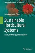 E-Book (pdf) Sustainable Horticultural Systems von 