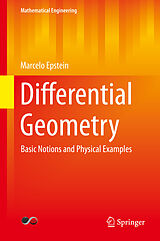 eBook (pdf) Differential Geometry de Marcelo Epstein