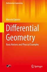 E-Book (pdf) Differential Geometry von Marcelo Epstein