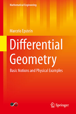 eBook (pdf) Differential Geometry de Marcelo Epstein