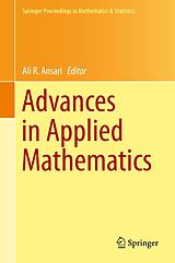 E-Book (pdf) Advances in Applied Mathematics von 