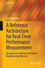 eBook (pdf) A Reference Architecture for Real-Time Performance Measurement de Sachin Karadgi