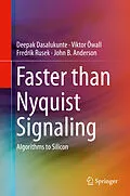 E-Book (pdf) Faster than Nyquist Signaling von Deepak Dasalukunte, Viktor Öwall, Fredrik Rusek