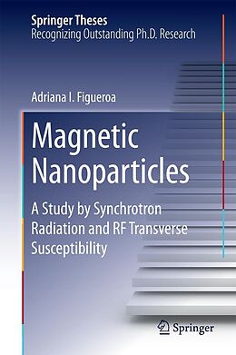 E-Book (pdf) Magnetic Nanoparticles von Adriana I. Figueroa
