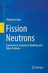 eBook (pdf) Fission Neutrons de Nikolay Kornilov