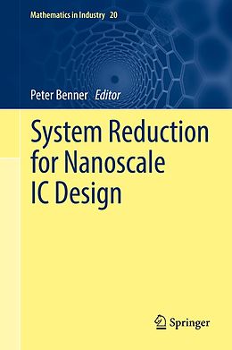 eBook (pdf) System Reduction for Nanoscale IC Design de 