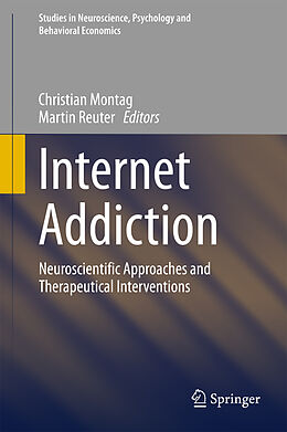 eBook (pdf) Internet Addiction de 