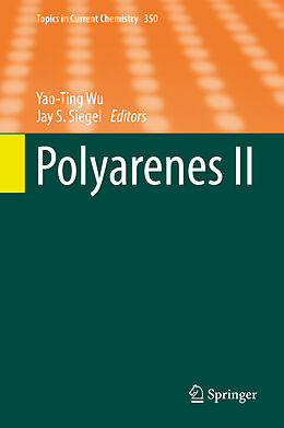 Fester Einband Polyarenes II von 
