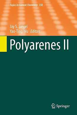 E-Book (pdf) Polyarenes II von 