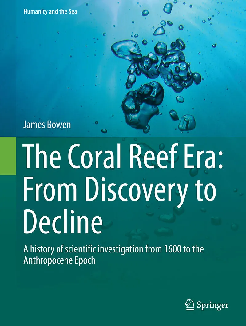 The Coral Reef Era: From Discovery to Decline