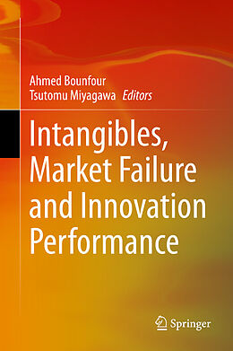 E-Book (pdf) Intangibles, Market Failure and Innovation Performance von 