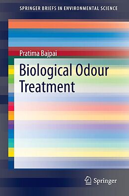 E-Book (pdf) Biological Odour Treatment von Pratima Bajpai