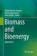 E-Book (pdf) Biomass and Bioenergy von Khalid Rehman Hakeem, Mohammad Jawaid, Umer Rashid