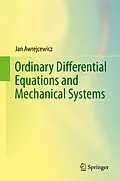 E-Book (pdf) Ordinary Differential Equations and Mechanical Systems von Jan Awrejcewicz