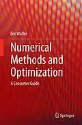 E-Book (pdf) Numerical Methods and Optimization von Éric Walter