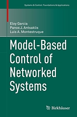 E-Book (pdf) Model-Based Control of Networked Systems von Eloy Garcia, Panos J. Antsaklis, Luis A. Montestruque