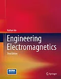 E-Book (pdf) Engineering Electromagnetics von Nathan Ida