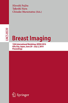 E-Book (pdf) Breast Imaging von 