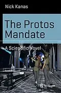 E-Book (pdf) The Protos Mandate von Nick Kanas