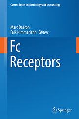 E-Book (pdf) Fc Receptors von Marc Daëron, Falk Nimmerjahn