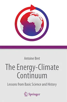 E-Book (pdf) The Energy-Climate Continuum von Antoine Bret