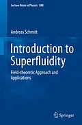 E-Book (pdf) Introduction to Superfluidity von Andreas Schmitt