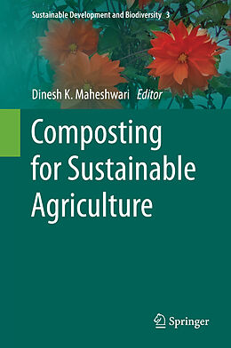 E-Book (pdf) Composting for Sustainable Agriculture von 
