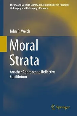 E-Book (pdf) Moral Strata von John R. Welch
