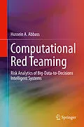 E-Book (pdf) Computational Red Teaming von Hussein A. Abbass