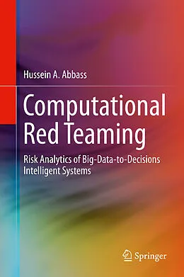 E-Book (pdf) Computational Red Teaming von Hussein A. Abbass
