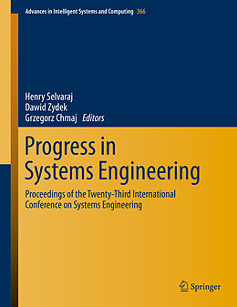 E-Book (pdf) Progress in Systems Engineering von 