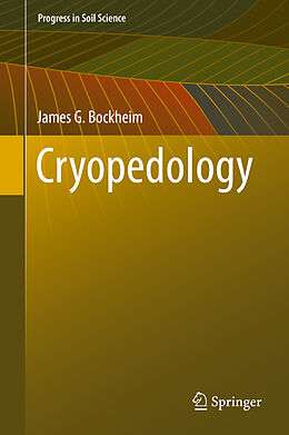 eBook (pdf) Cryopedology de James G. Bockheim