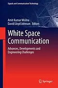 E-Book (pdf) White Space Communication von 