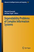 E-Book (pdf) Dependability Problems of Complex Information Systems von Wojciech Zamojski, Jaros?aw Sugier