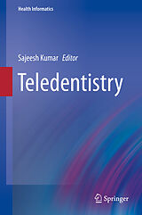 eBook (pdf) Teledentistry de 