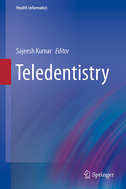 eBook (pdf) Teledentistry de 